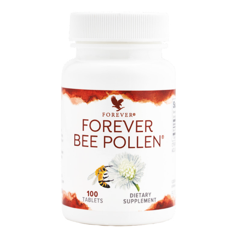 Forever Bee Pollen