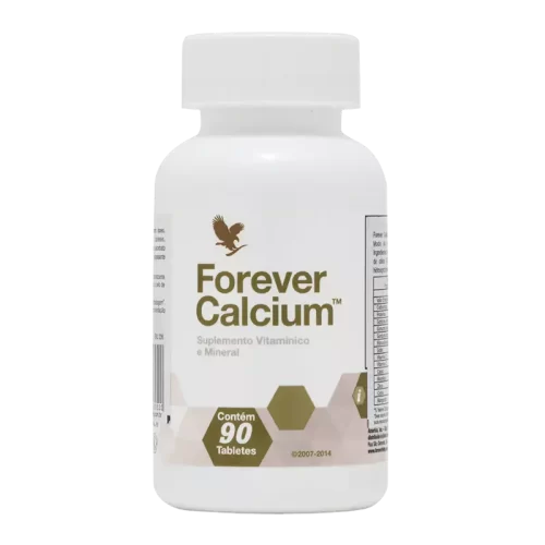 Forever Calcium